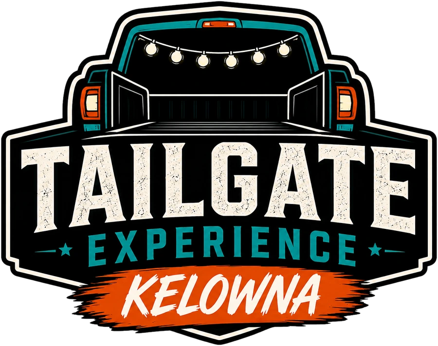Tailgate Experience Kelowna